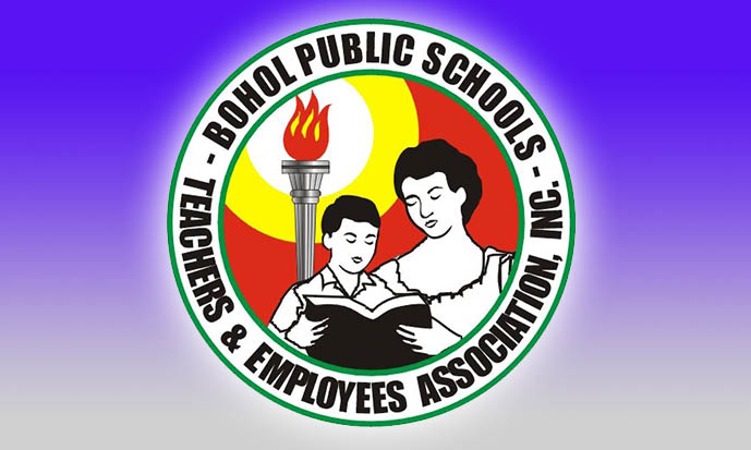 Bohol Public Schools Teachers and Employees Association Bohol Public Schools Teachers and Employees Association