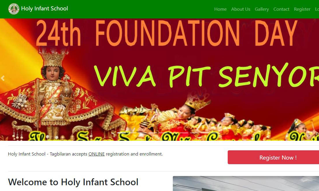 HIST Logo